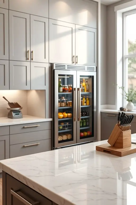 precision temperature control systems