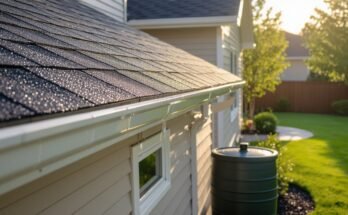 prevent water damage effectively