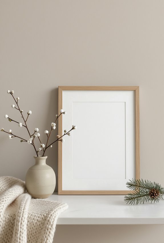printable seasonal letterboard accents