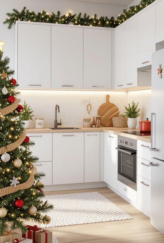 prioritize meaningful scaled accents