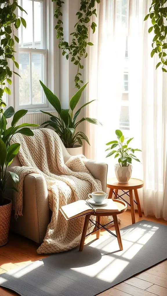 prioritize personal relaxation time