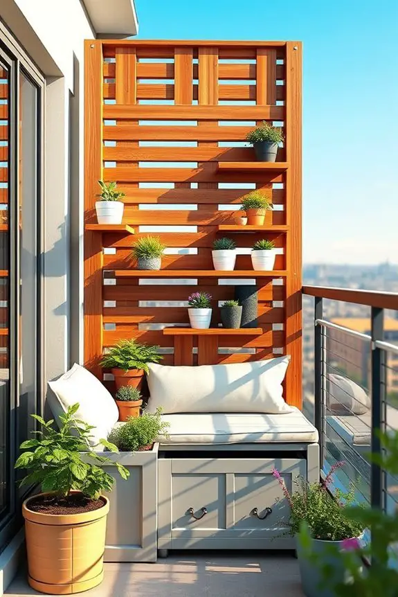 privacy enhancing storage solutions