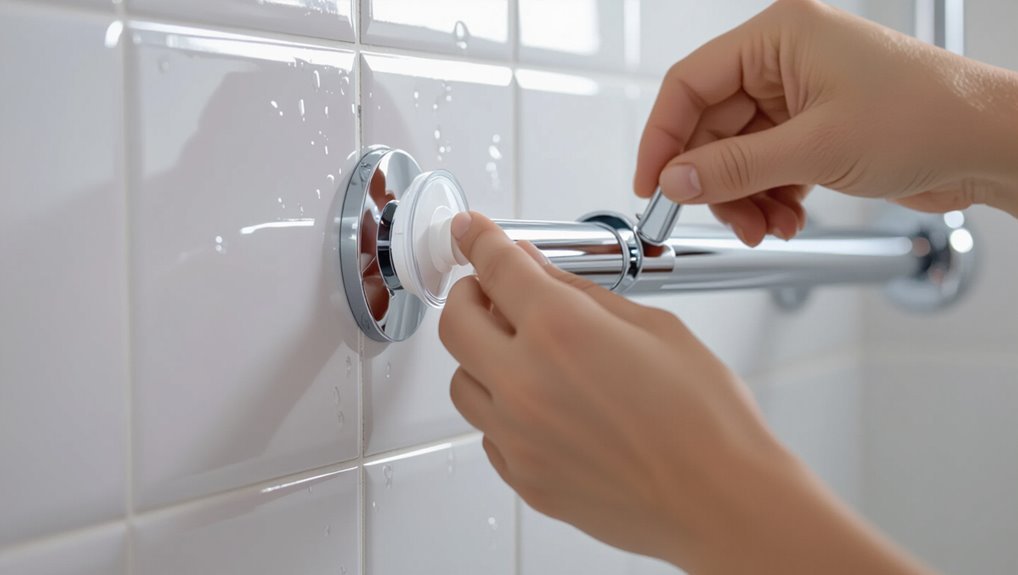 proper adhesive application techniques