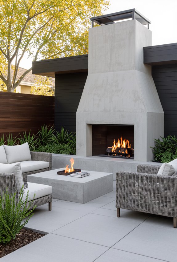 proper chimney sizing maintenance