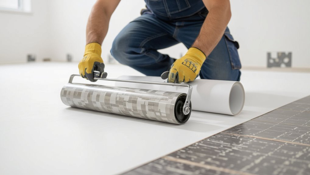 proper installation ensures success