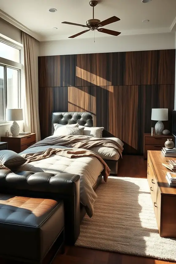 proportion balance in furniture