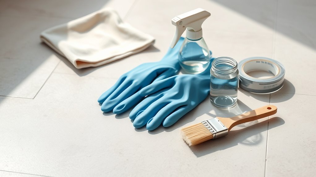 protective gear and coverings