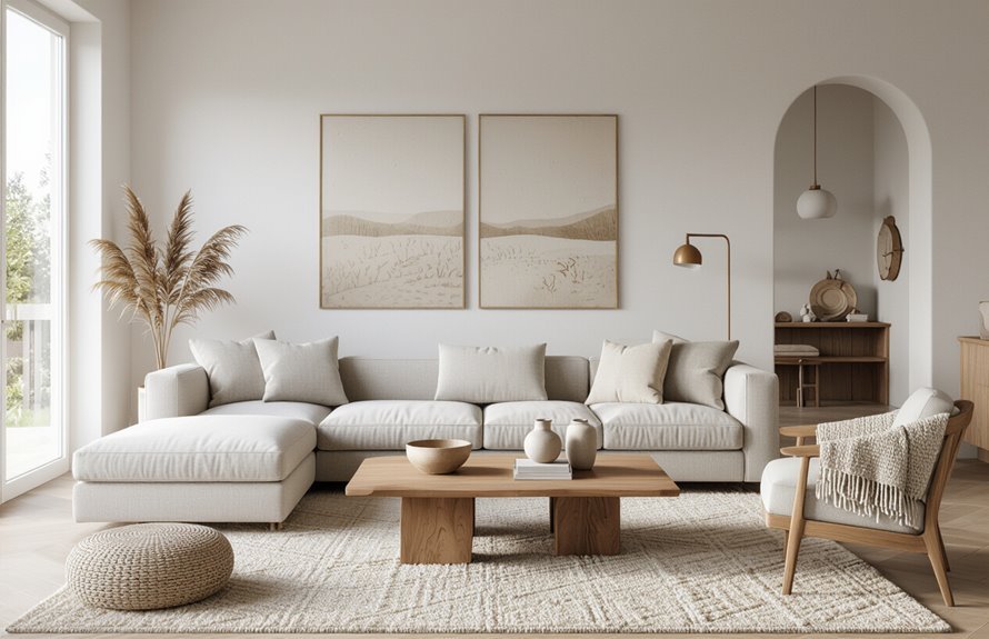 purposeful space zoning techniques