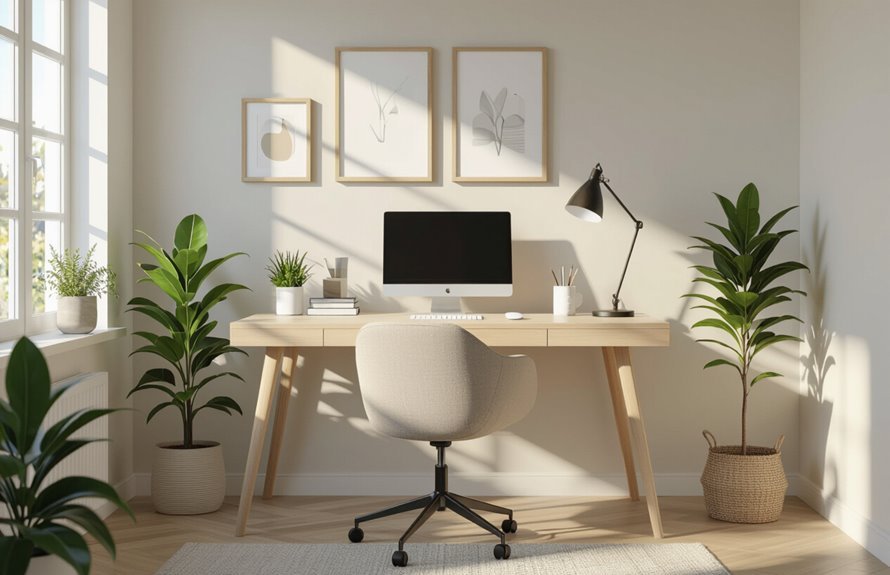 quick decluttering for relief