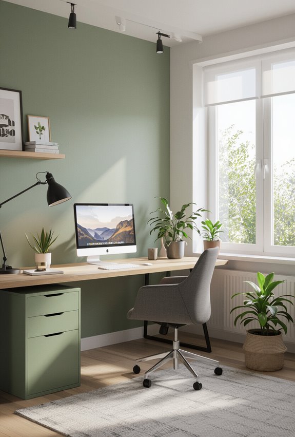 quiet pods flexible collaboration nooks