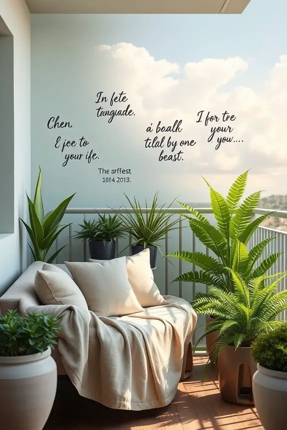 quotes for personal sanctuary