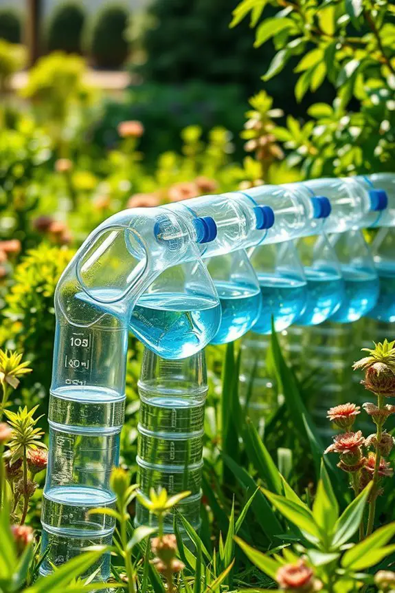 rainwater harvesting for gardens