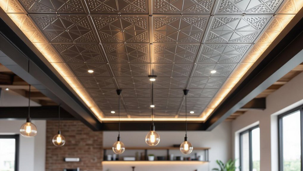raw materials minimalist design