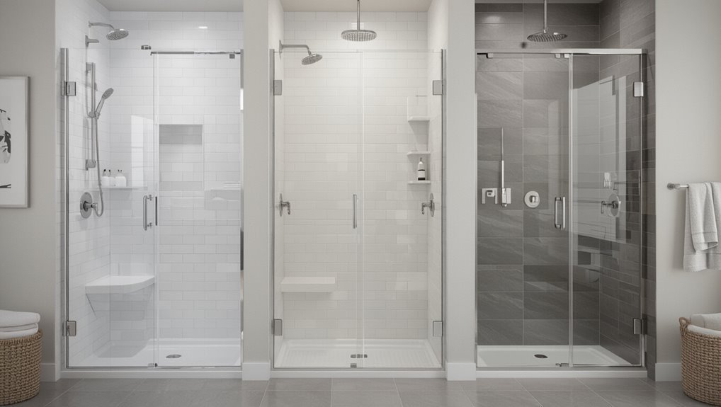 How Much Does Shower Tile Installation Really Cost?