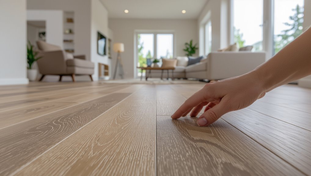 realistic tile color choices