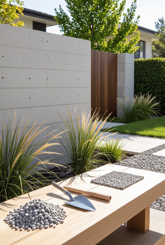 recycled aggregate geopolymer concrete