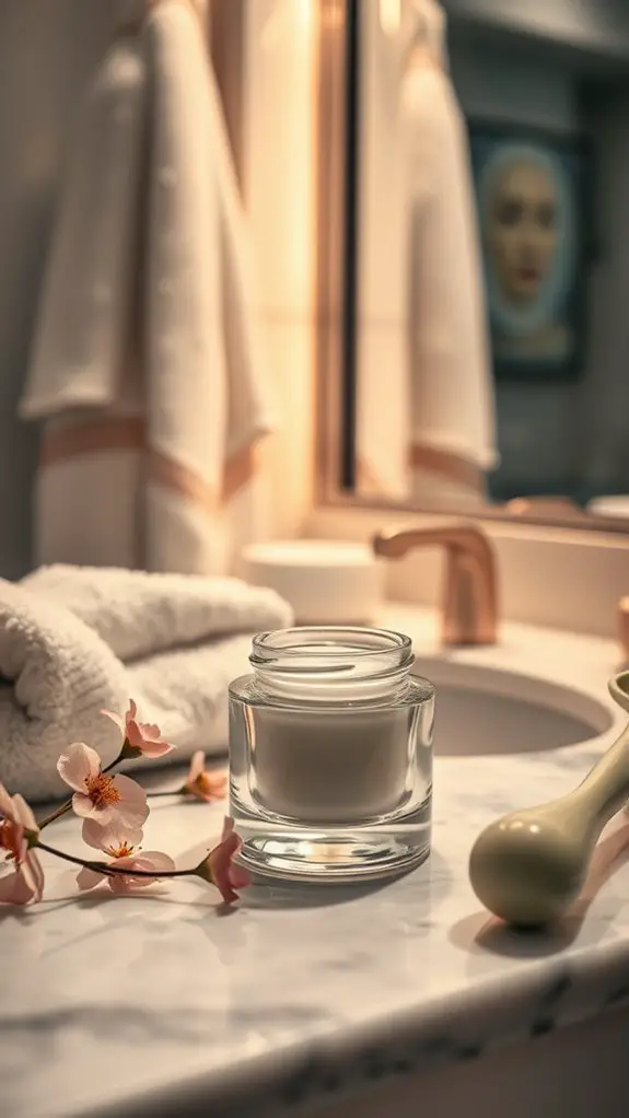 reduce under eye puffiness effectively