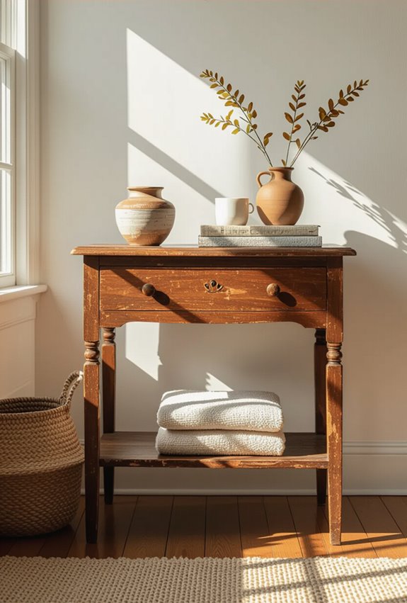 refinish repair upcycle accessorize
