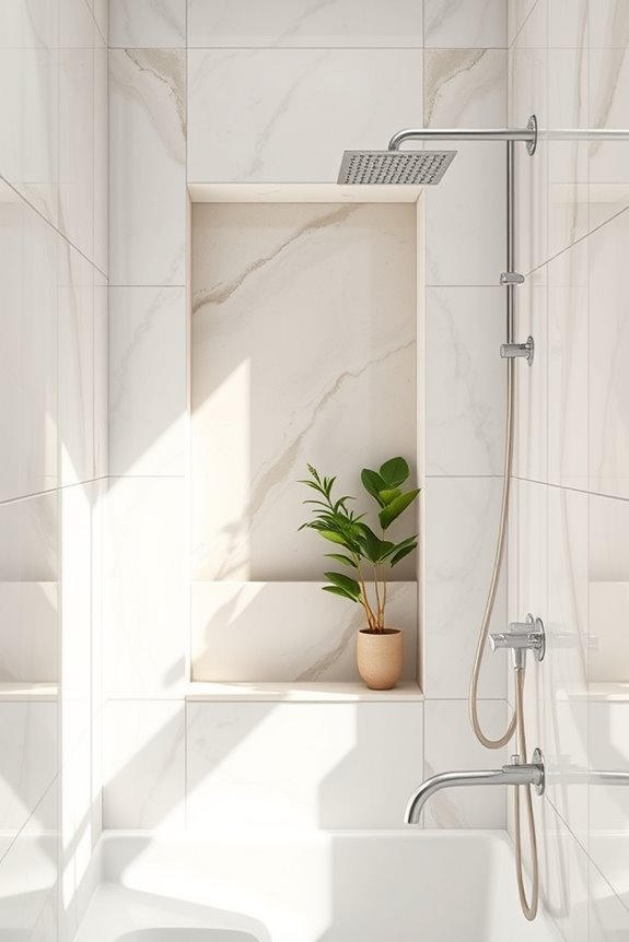 reflective high gloss ceramics