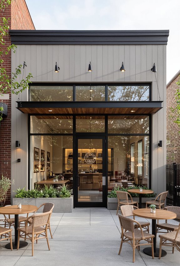 refresh awning windows entry