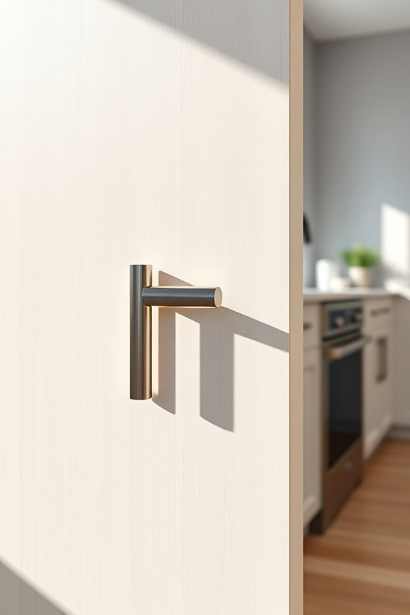 refresh cabinets with hardware