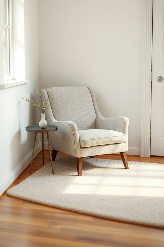 refresh chairs with fabric