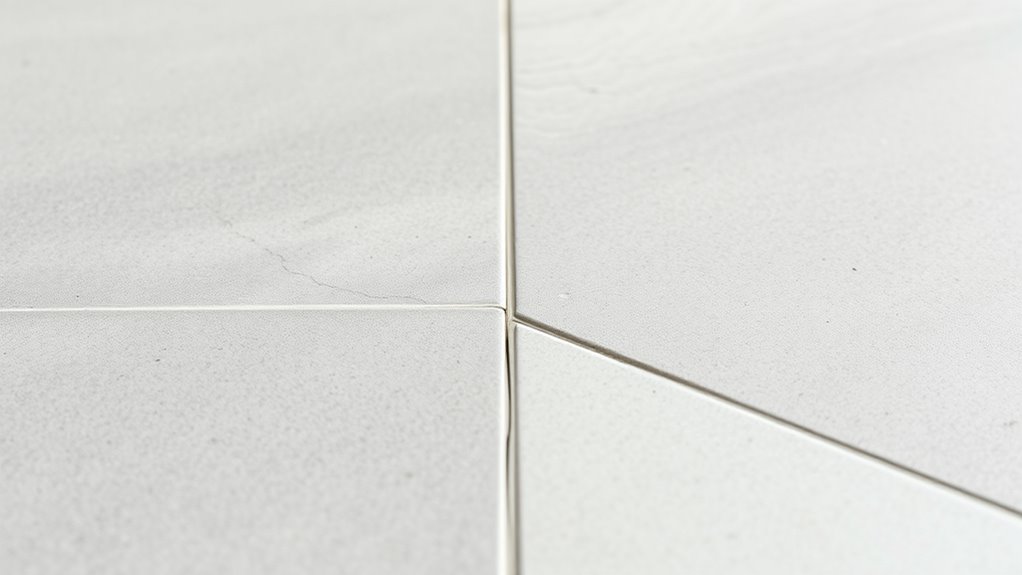 regrout for structural repair