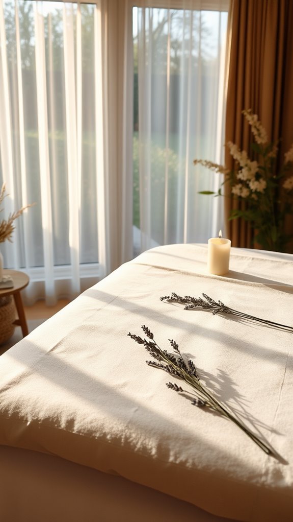 relax and rejuvenate yourself
