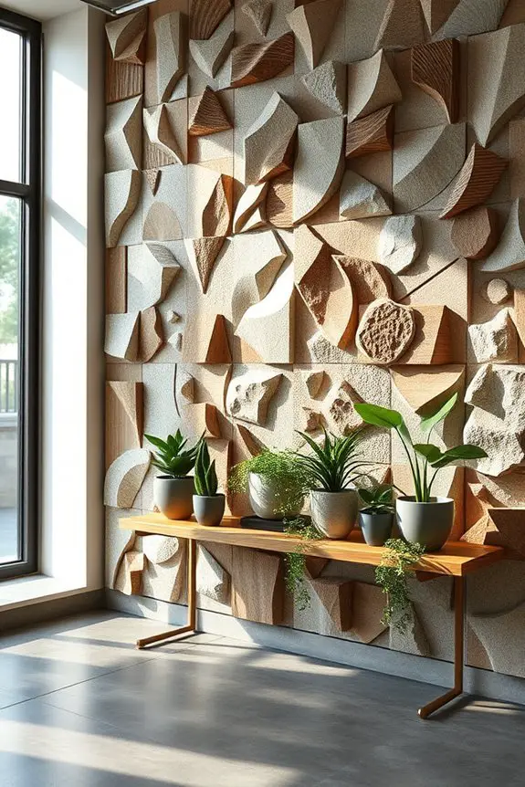 repurposed materials for sustainability
