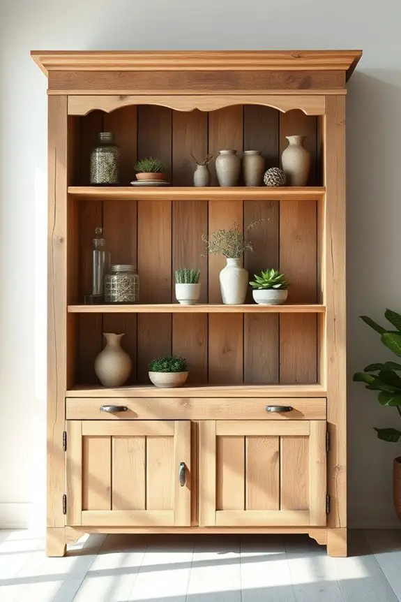 repurposed pallet wood projects