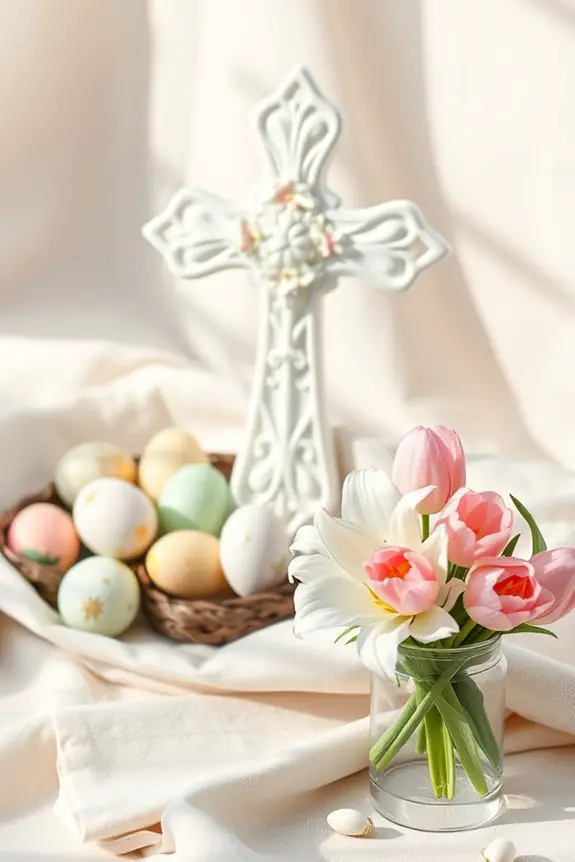 resurrection symbolism and renewal