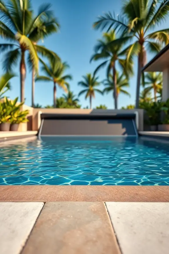 retractable pool covers benefits