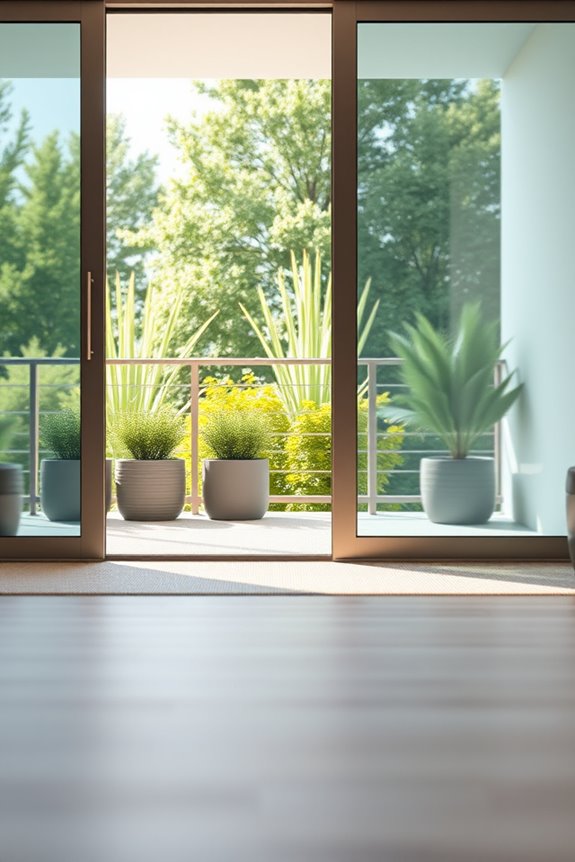 retractable screens for outdoors