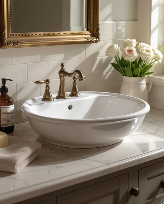 retro charm practical design