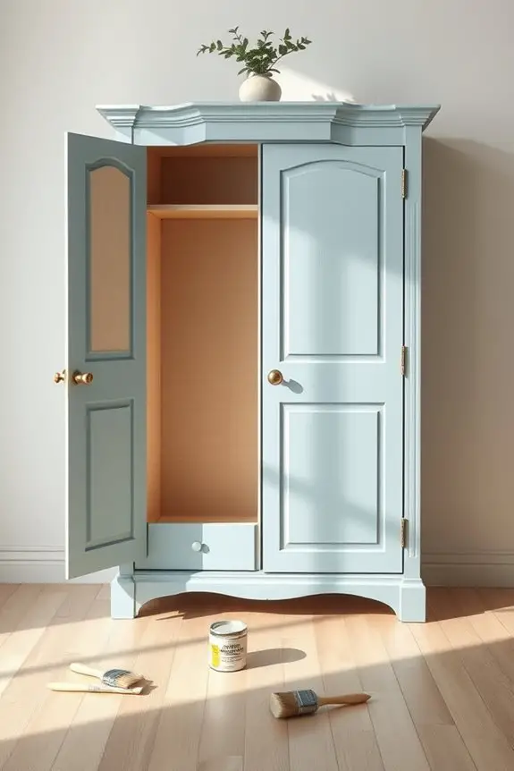 revamp wardrobe with colors