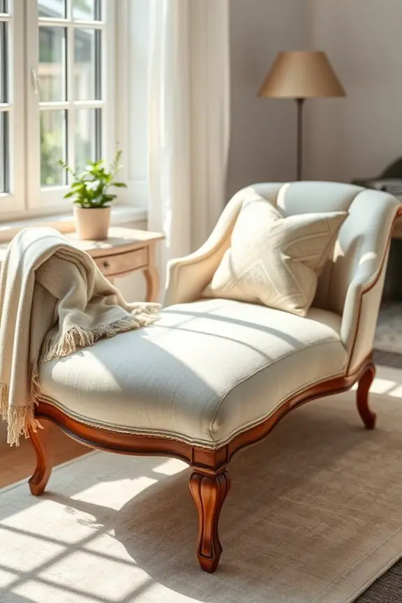 revitalize your chaise lounge