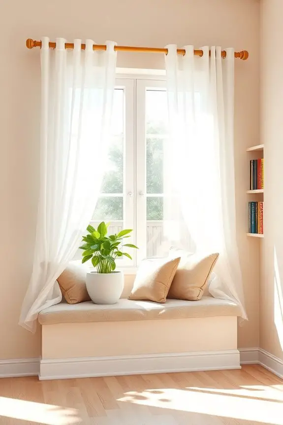 revitalize your window treatments