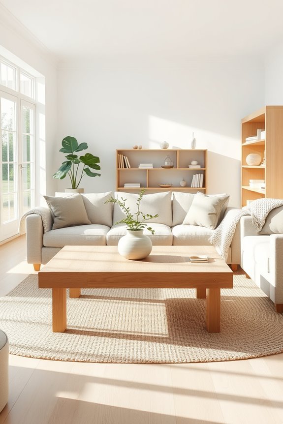revitalizing scandinavian interior design