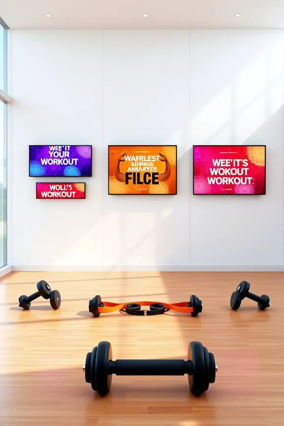 revolutionize gym engagement technology