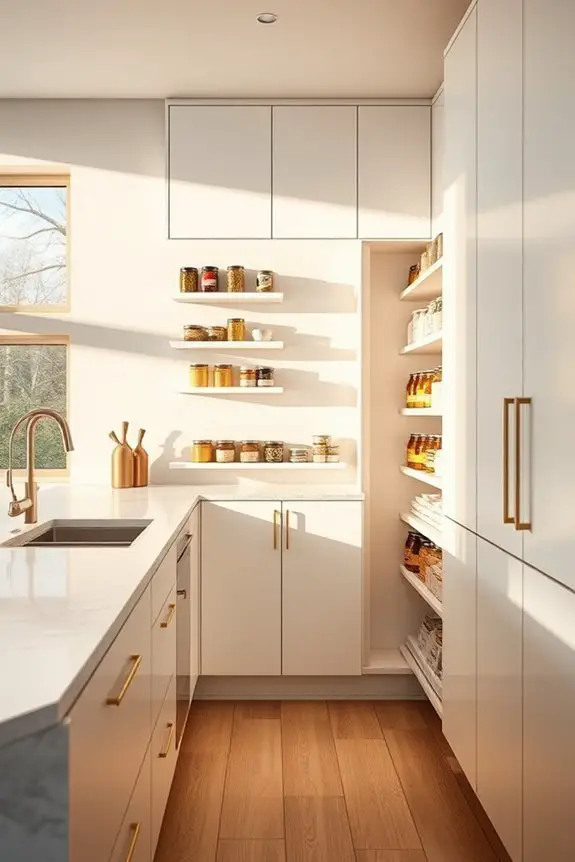 revolutionize pantry organization easily