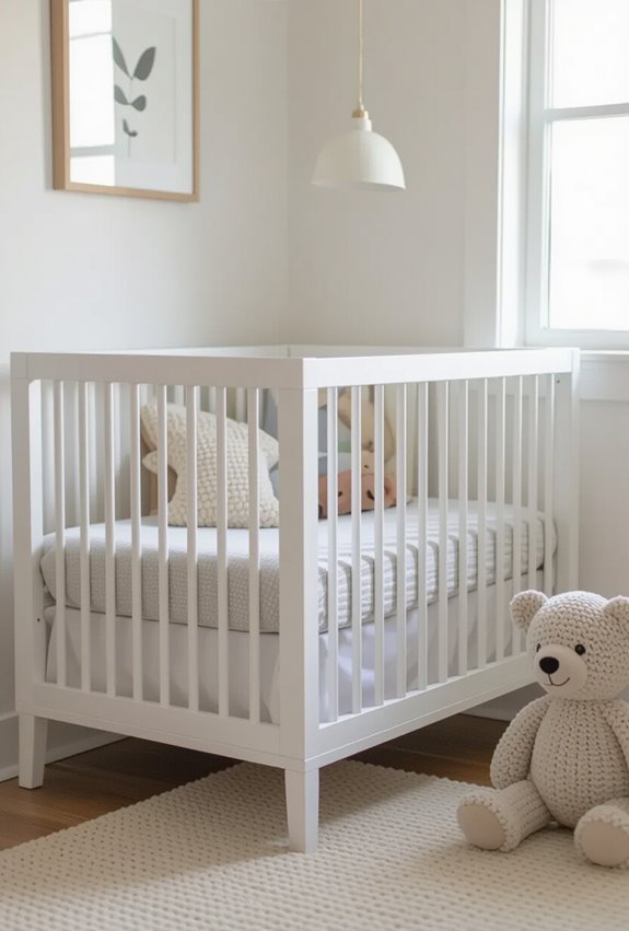 rotate seasonal nursery accents