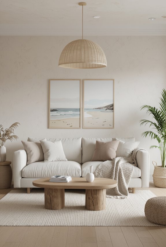 rotate textiles for seasons