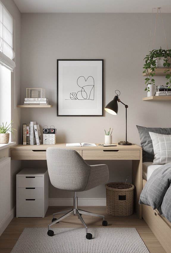 rotating affordable art subscription