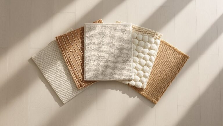 rug backings for vinyl