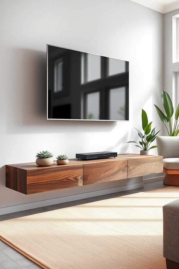 rustic charm and functionality