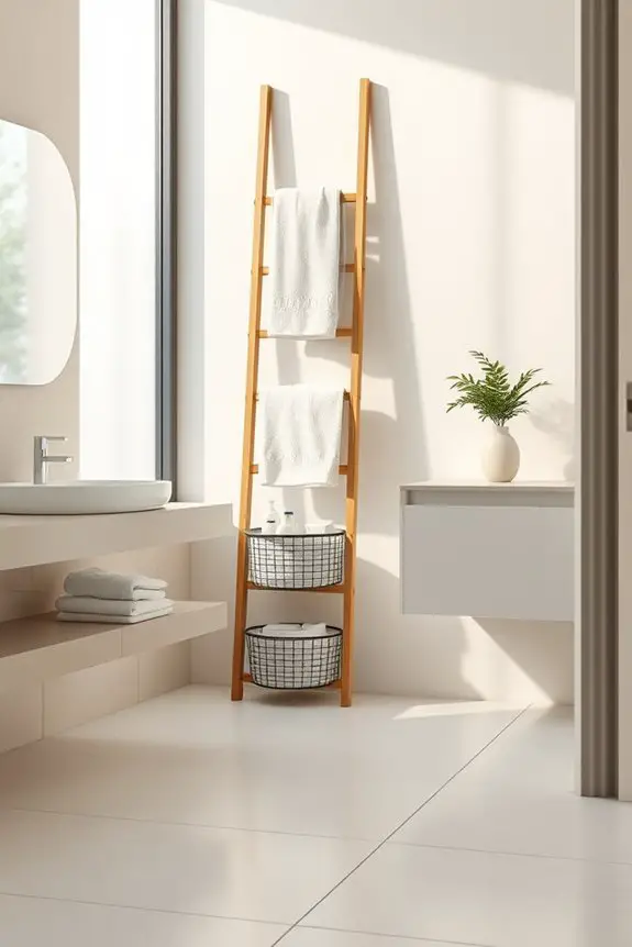 rustic charm and functionality