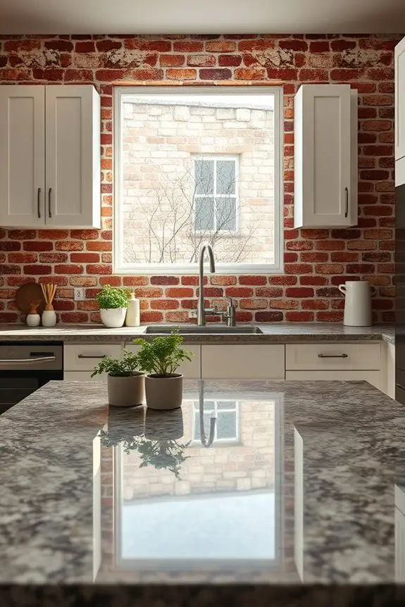 rustic charm kitchen upgrade