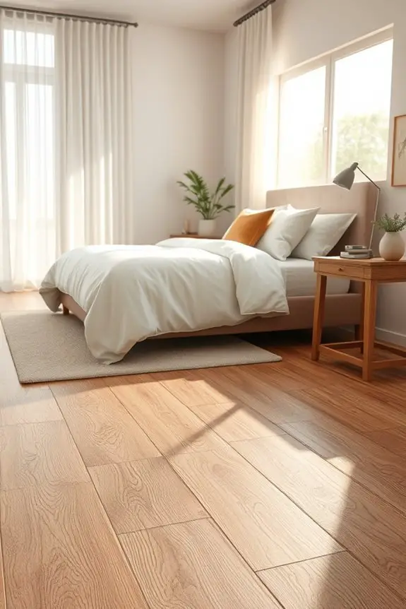 rustic charm meets durability