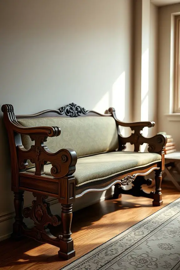 rustic elegance for interiors