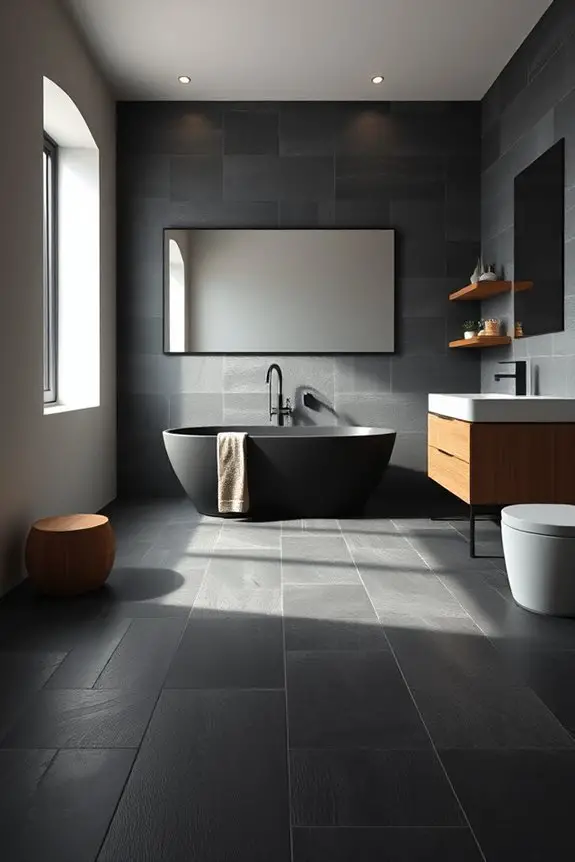 rustic elegance with durability